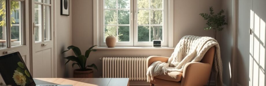 The Ultimate Morning Routine for Introverts: Start Your Day with Purpose