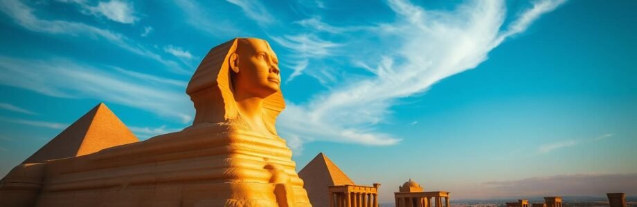 Beyond the Pyramids: Egypt’s Hidden Archaeological Treasures Await